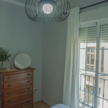 Apartment Cruce De Caminos
