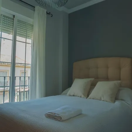Cruce De Caminos Apartment