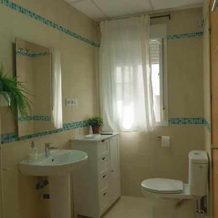 Apartment Cruce De Caminos *