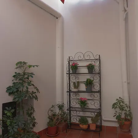 Apartment Cruce De Caminos Baena