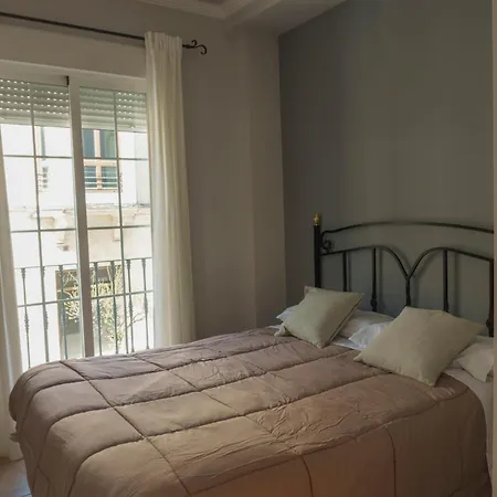 Apartment Cruce De Caminos *